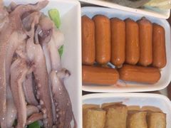 -野妹火锅(龙岗店)