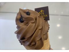 经典巧克力软冰淇-GODIVA(王府井apm店)