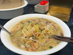 30年家传老陈卤面-兴仙饭店·闽味海鲜(马尾总店)