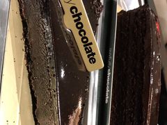 -Awfully Chocolate(来福士广场店)