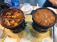-范贤光鸡公煲(平乐园总店)