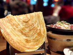 晾衣大饼-鸽子窝(青塔店)