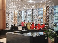 -青岛海尔洲际酒店