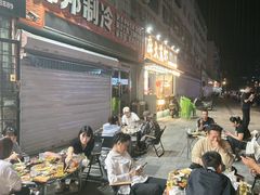 -牛牛牛酸菜煎肉店(望云寺路店)