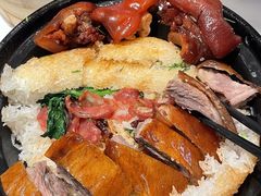 -花城粤菜餐厅(高新区店)