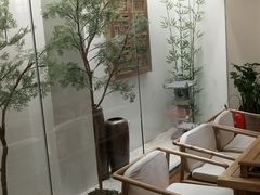 -兰亭茶叙(新新家苑店)