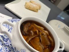 -小大董·烤鸭(观景餐厅·南京西路店)