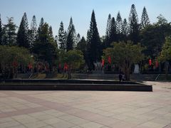 -广州雕塑公园