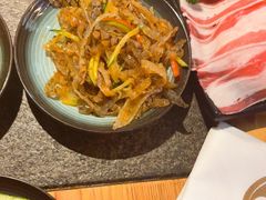 -湊湊火锅·茶憩(皇姑万象汇店)
