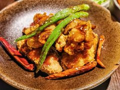 -Fuzzy Bistro 浮几韩餐·茶酒馆