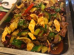 -滋味烤鱼(祥和里店)