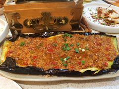 -浮何烤铺(桐梓林店)