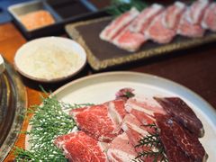 -哈里哈·黑牛私厨(购物公园店)