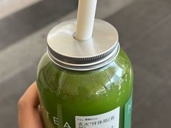 -喜茶(深圳福田星河COCO Park店)