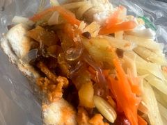 -三兄弟高炉烧饼