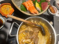 -匠和风精致料理(祥禾天地店)