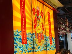 -禄鼎记·多口味酸菜鱼(侨鑫店)
