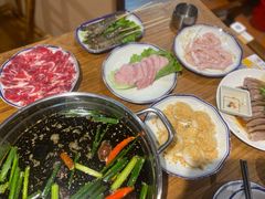 -厝味火锅·潮汕卤水火锅(十一合店)