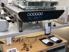 -Onirii Coffee(长乐路店)