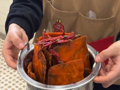 -龍歌自助小火锅(市南金茂湾店)