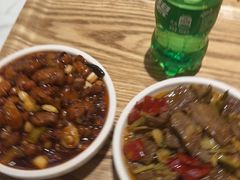 -乡村基·川味现炒大王(熙悦天街店)