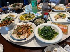 -壹只菜·崇明本地特色菜(崇明南门店)