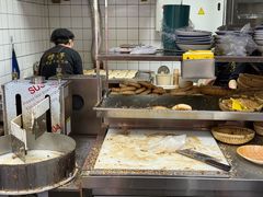 -穆得·老周家牛肉烧饼(普利街店)