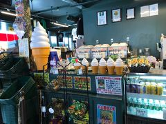-幸运小丑汉堡(Bay Area本店)