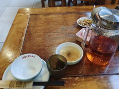 -老鼎万春卤菜(五代传承创始老店)