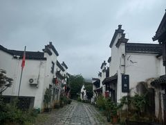 -玉女潭景区