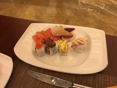 -杭州国际会议中心洲际酒店-原素全日餐厅(解放东路店)