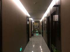 -水墨澜渟足道·SPA·传统(四望亭东关街店)