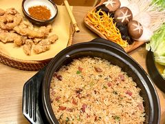 -大头椰·椰子鸡火锅(新梦店)