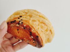 榴莲酥-爱德顺糕点食屋(利民道店)