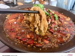 -邢家锅贴老店·非遗·开封菜(金明广场店)