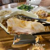南朗镇区双人套餐98蚊，四个菜，抵到烂