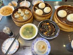 -九炉分座(个园店)