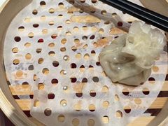 -西贝(虹口龙之梦店)