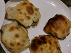 烤包子-新疆巴州金丝特餐厅(大钟寺店)