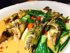 -梁家大院•农家菜(昆山会展中心店)