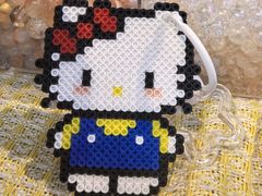 -郑在DIY·潮玩银饰绘画手作(中央大道旗舰店)