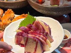 -松鹤精致料理(五一中路店)