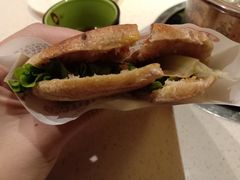 -一叶一世界·素食餐厅(锦华万达店)