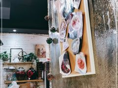 -樱桃创意厨房