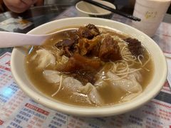 -岐城面馆(黄岐店)