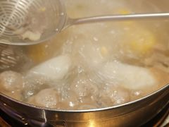 -大吉利·潮汕鲜牛肉火锅(西安店)