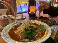 -沙州食驿·非遗小吃夜市