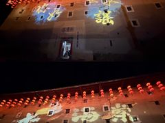 -福建土楼（南靖）云水谣景区-和贵楼