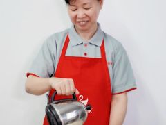 -天鹅到家·保姆月嫂育儿嫂(南开店)