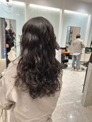 -美格丝M.G.S Hair Salon